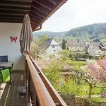아파트 Am Sulzbach Eusserthal
