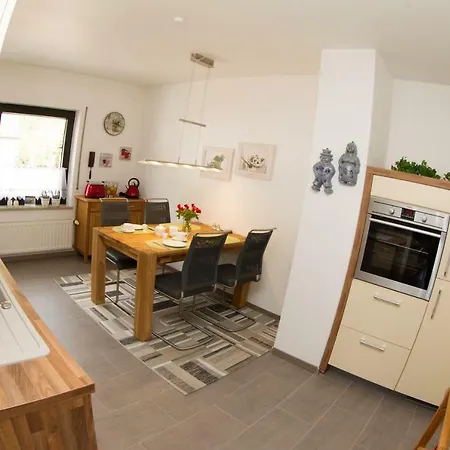 Am Sulzbach Eusserthal