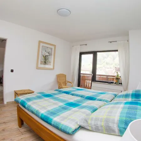 Am Sulzbach Eußerthal