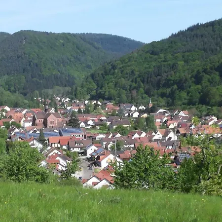 Am Sulzbach *
