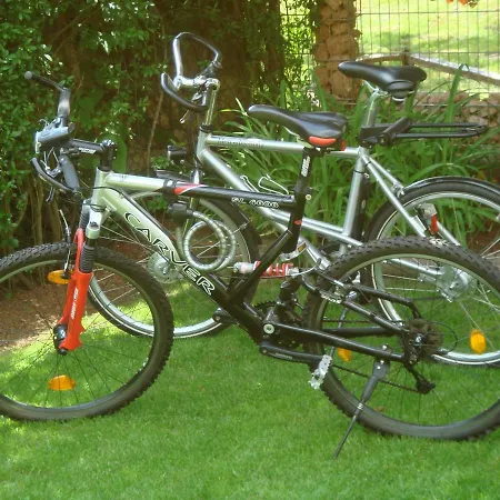 Am Sulzbach Апартаменты