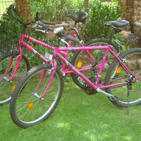 Апартаменты Am Sulzbach