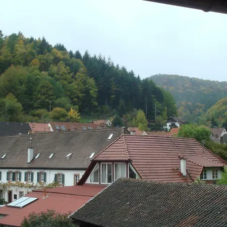 Am Sulzbach * Eusserthal