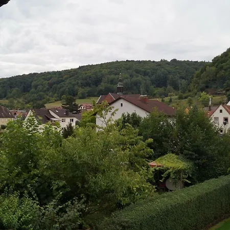 Am Sulzbach * Eußerthal