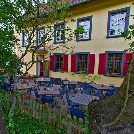 Am Sulzbach Апартаменты