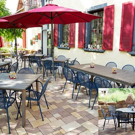 Апартаменты Am Sulzbach