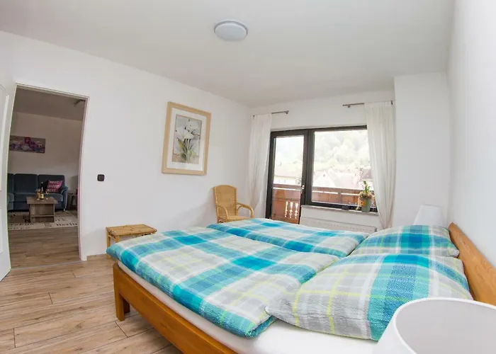 Am Sulzbach Eusserthal