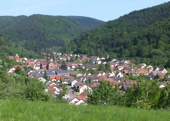 Am Sulzbach *