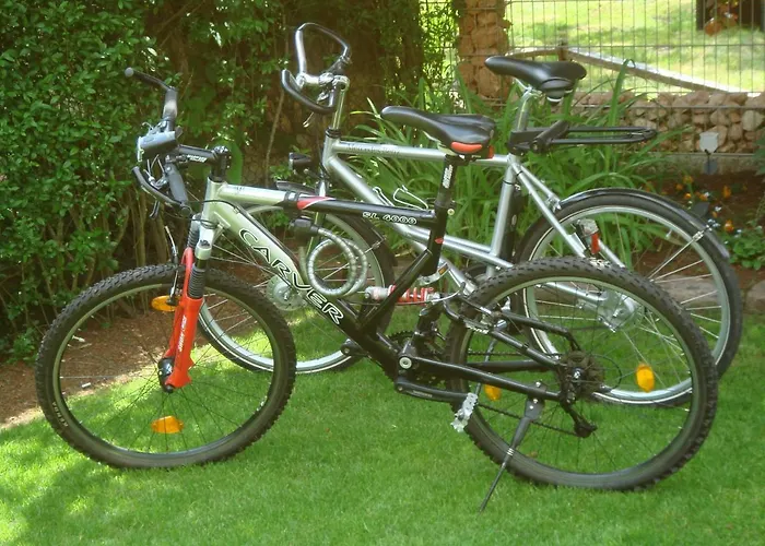 Am Sulzbach Apartment