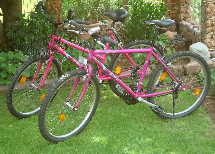 아파트 Am Sulzbach