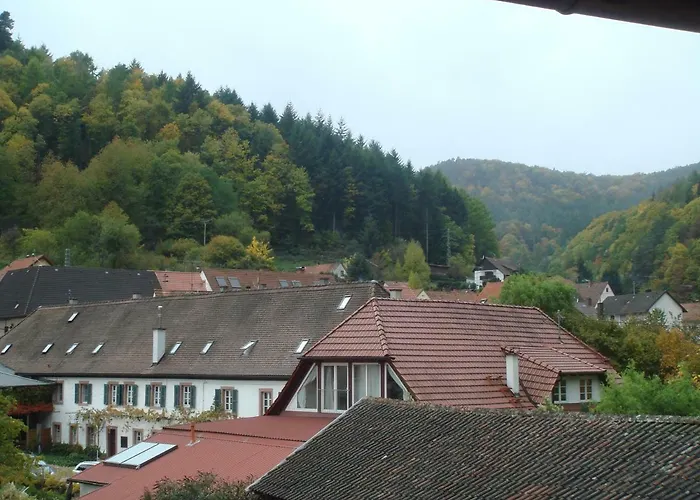 Am Sulzbach * Eusserthal